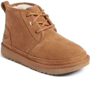 NEVER WORN Baby Ugg Boots